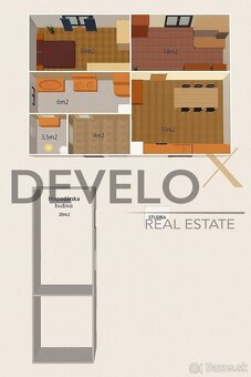 Miesto, kde môže vyrásť váš vysnívaný dom – Borský Peter - 6