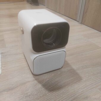 Wanbo T6 Max - Full HD 1080 - 6