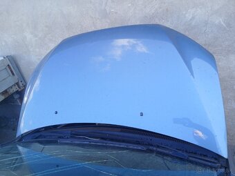 Mitsubishi Colt 1.3i - rozpredám - 6