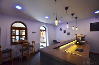 Na predaj podnikateľský objekt v Tekovských Lužanoch - 6