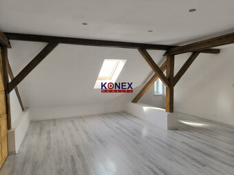 NA PREDAJ – 3-izbový podkrovný byt – Trebišov, Cukrovárska u - 6