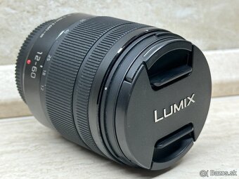 Panasonic Lumix G 12-60mm f/3,5-5,6 ASPH. POWER O.I.S. - 6