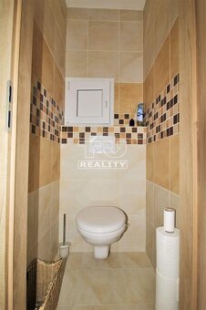 PEKNÝ 3-IZBOVÝ PO REKONŠTRUKCII - SEKČOV - Čergovská ulica - 6