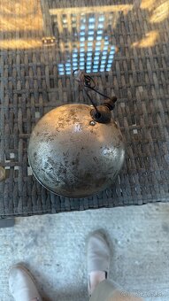 Náhradné diely - 6