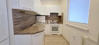 MODERNÝ 2i byt, REKONŠTRUKCIA, KLÍMA, MOZARTOVA ulica, Horsk - 6