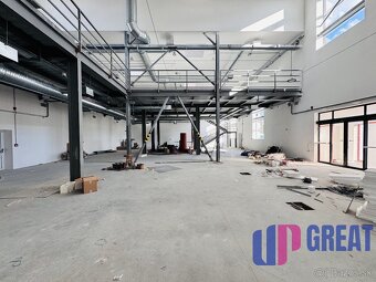 NA PREDAJ-Moderná komerčná budova vo fáze finalizácie–SENICA - 6