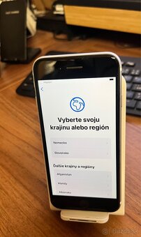 iPhone SE 2020 128 Gb Mobilfox - 6