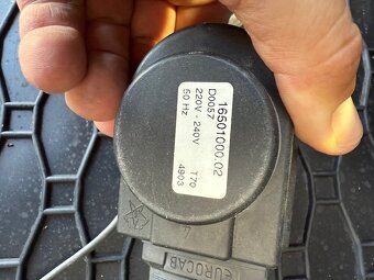 KOTOL Protherm Tiger ND na  12 KTZ - 6