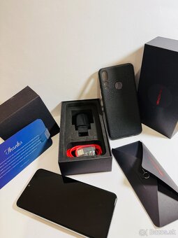 UMIDIGI A5 Pro v krabičke stav nového 📱🎁 - 6