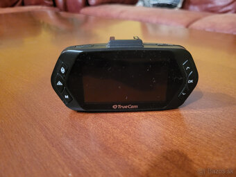 Autokamera TrueCam A5S Full HD + príslušenstvo - 6