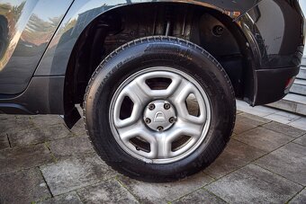 Dacia Duster 1.5 dCi Celebration 2021 - 6