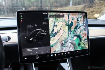 Tesla Model 3 , 118tkm , 2019 - 6