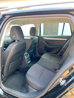 Škoda Octavia 2.0 TDI 4X4  2016 - 6
