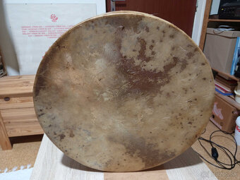 šamanský bubon 1 - 6