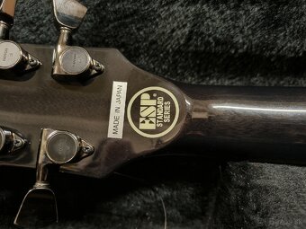 ESP ECLIPSE 2007 STANDARD SERIES - 6