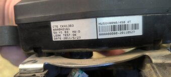 Husqvarna smr 511 - 6