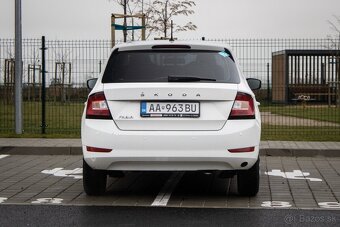 Škoda Fabia 1.0 MPI 44kW Active - 6