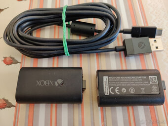 Xbox ONE 500GB + hra/y - 6