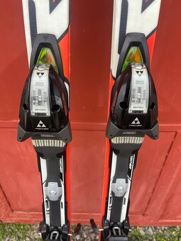 Fischer  RX8 175cm - 6