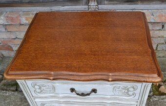 Komoda so šuflíkmi - 6