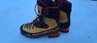 La Sportiva Nepal Cube GTX - 6