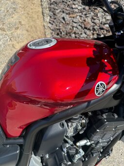 Predám Yamaha Fazer 1000 - 6