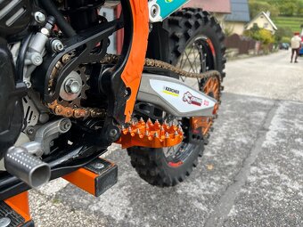Ktm sxf 350 2017 - 6
