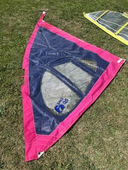 Predám kompletnú windsurf výstroj - 6