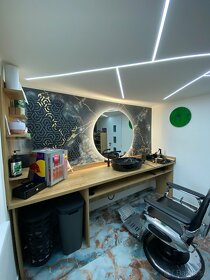 Benátsky štuk/Dekoratívne omietky/ mikrocement - 6