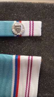 Medaily vojenské - 6