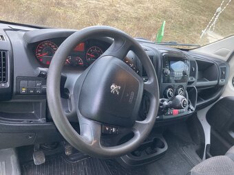 Peugeot boxer valnik - 6