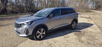 Peugeot 5008 7 miestne - 6