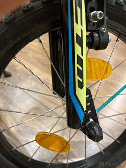 CTM Tommy detsky bicykel - 6