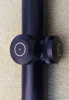 Schmidt &  Bender - 6