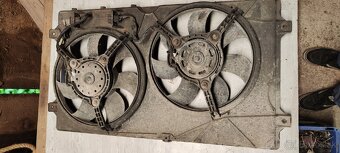 Rozpredám VW Sharan 1998 len diely na foto - 6