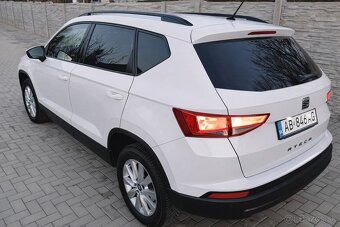 SEAT ATECA 1.0 TSI 🚗 2017 - 150 900 KM - 6