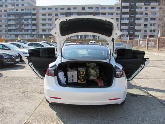 Tesla Model 3 Performance 75kWh AWD, Auttomat, 4x4 - 6