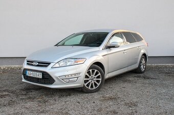 Ford Mondeo Combi 1.6 EcoBoost - 6