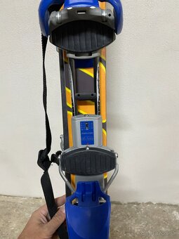Skialp V3TEC 140cm - 6