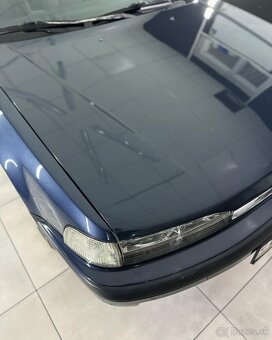 Honda Accord 1990 - 6