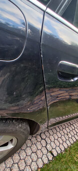 Audi A6 C6 3.0 TDI - 6