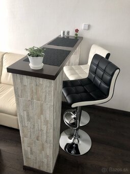 Pekný 1 izbový byt,ul.Lučna, balkón - 6