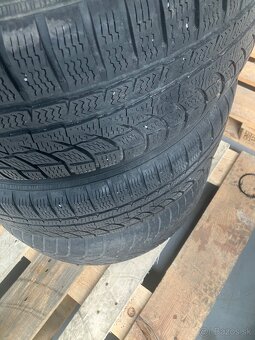 5x120 R17 225/55 - 6