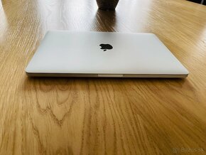 MacBook Pro 13,3” M2, 256gb, 2022 - 6