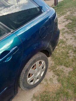Predám mazda 6 - 6