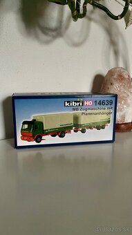 Modely Kibri - 6