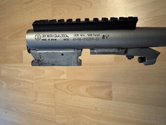 Bergara ba13 TD 308 WIN - 6