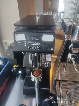 Servis kávovarov - 6