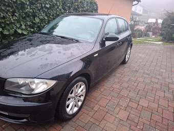 BMW 118D - 6