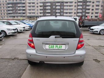 Mercedes-Benz A 180 CDI - Malá spotreba/ splatka od 92,-€ - 6